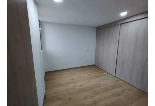 Apartamento En Venta Rionegro Fontibon (t)