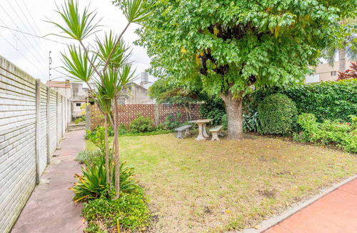 Venta De Casa 3 Ambientes En Quilmes Oeste
