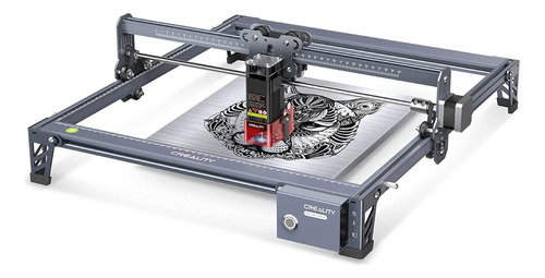 Laser Ceality Cnc Falcon 10w Watts 3d Corte Y Grabado