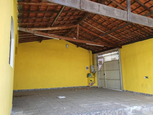 Imagem 20 de 23 de Casa Com 3 Dormitórios À Venda E Locação - Arujamerica - Arujá/sp - Ca0713 - Ca0713