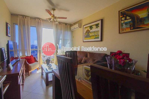Imagem 9 de 15 de Apartamento-à Venda-barra Da Tijuca-rio De Janeiro - 201478