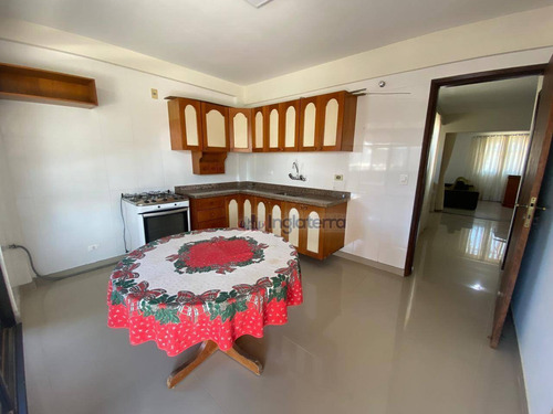Imagem 7 de 12 de Cobertura À Venda, 237 M² Por R$ 500.000,00 - Centro - Londrina/pr - Co0017