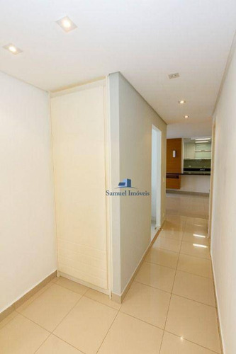 Imagem 28 de 30 de Apartamento Com 2 Dormitórios Para Alugar, 105 M² Por R$ 6.000,00/mês - Itaim Bibi - São Paulo/sp - Ap4316