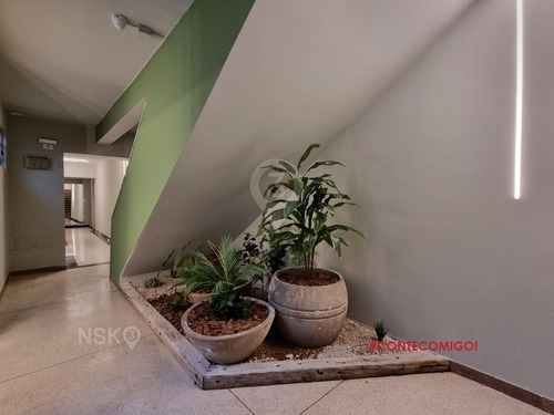 Imagem 13 de 15 de Sala Comercial Para Locação - 28m² - Ipiranga - Nsk3 Imoveis - Ed5424 - Ed5424