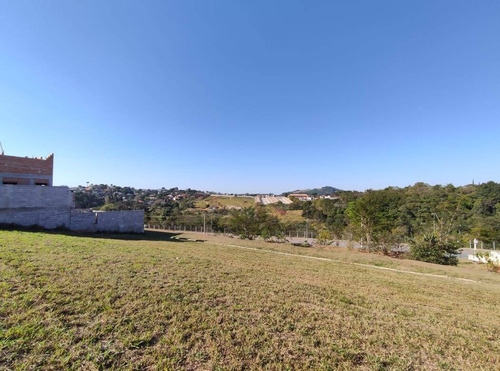 Imagem 27 de 27 de Terreno Em Centro, Itatiba/sp De 386m² À Venda Por R$ 245.000,00 - Te1050653-s