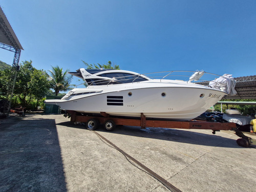 Focker 420 Ano 2024 Com 2 Volvo 320hp Com 70horas - B380