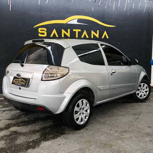 Ford Ka Flex