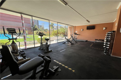 Imagen 12 de 13 de Venta Depto. M. Irarrazaval 3d-2b-2e-1b
