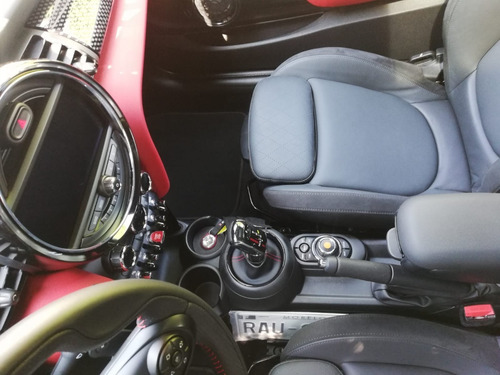 Imagen 8 de 8 de Mini John Cooper Works 2021 2.0 Hot Chilli At
