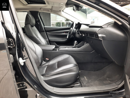 Imagen 15 de 15 de Mazda 3 Sedan 2.5 I Grand Touring 2020