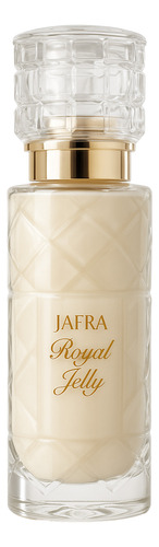 Jalea Real Jafra Royal Jelly Crema Facial Humectante 200 Ml Todo Tipo De Piel Incluyendo La Piel Seca Sensible Y Madura Día/noche