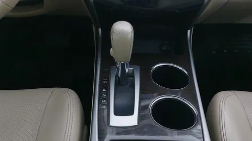 Nissan Altima 2.5 Advance Navi Cvt