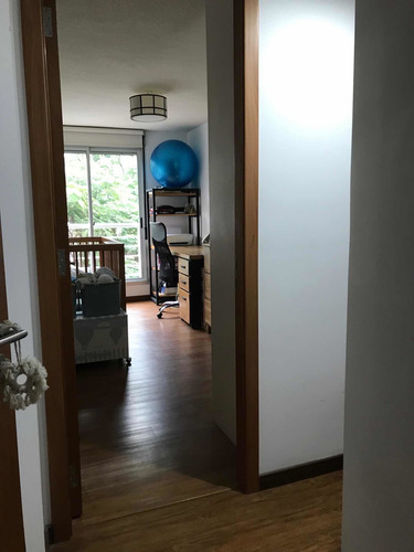Imagen 8 de 13 de Apartamento 2 Dormitorios Próximo A La Rambla