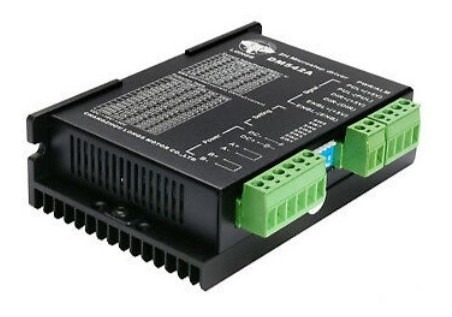 Driver Cnc Dm542a 2h Microstep