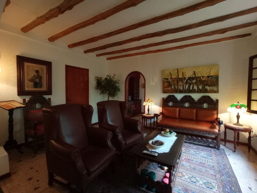 Imagen 7 de 17 de Casa En Venta En Los Palos Grandes (is)