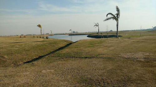 Terreno En Venta - 1000mts2 - Haras Del Sur Iii - La Plata