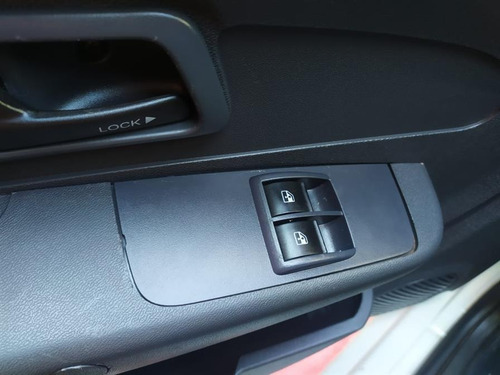 Fiat Strada Hard Working 1.4 (flex) Flex Manual