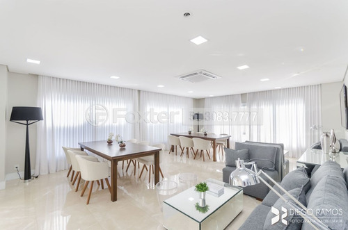 Imagem 24 de 30 de Apartamento, 3 Dormitórios, 101 M², Jardim Do Salso - 192915