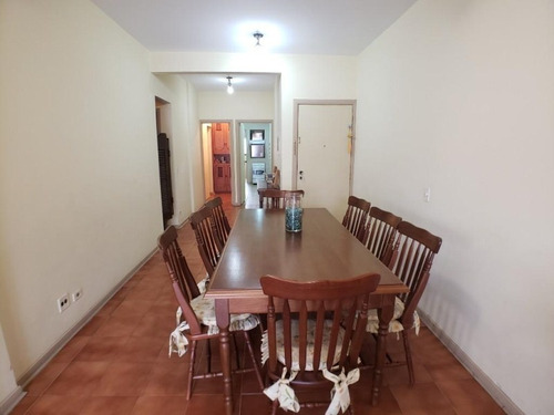 Imagem 4 de 22 de Praia Das Pitangueiras - Guarujá - Quadra Do Mar - 3 Dormitórios (1 Suite) - 2 Vagas - Ap4591 - 34711500