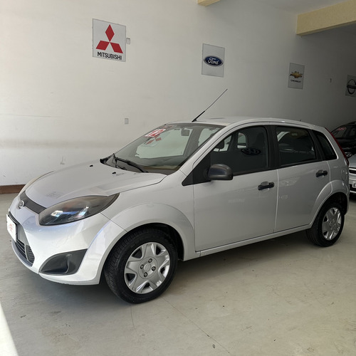 Ford Fiesta 1.0 ROCAM HATCH 8V FLEX 4P MANUAL