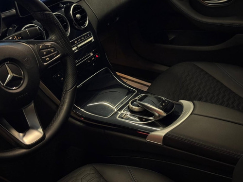 Mercedes-Benz C 180 1.6 CGI FLEX AVANTGARDE 9G-TRONIC