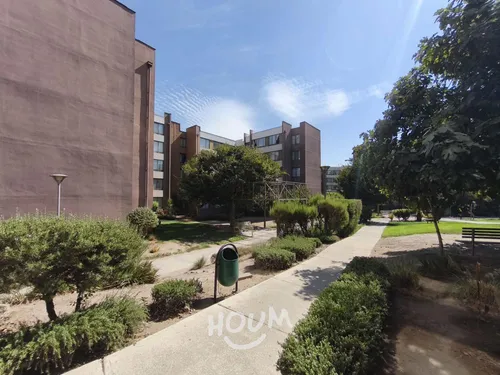 Departamento Avenida Américo Vespucio Id: 95249