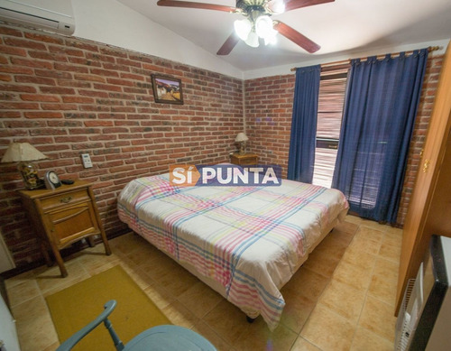 Imagen 6 de 15 de Casa En Alquiler Punta Del Este