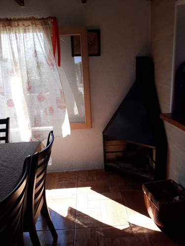 Tacuara En Valizas Casa Para 4 Personas A Pasos Del Mar.
