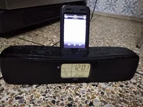 Comprar Reproductor De iPod Y Mp3 Cornetas Sistema De Audio