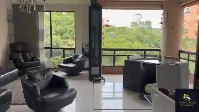 Apartamento en venta