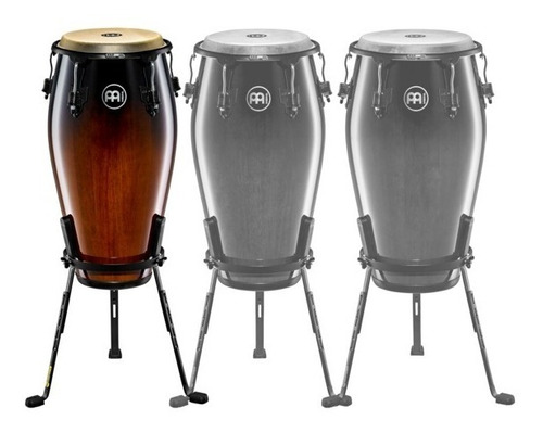 Congas Marathon Classic Meinl Mcc11cb Quinto 11  C/ Soporte