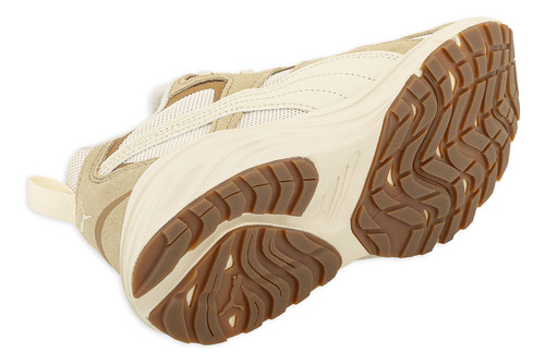 Zapatillas Puma Hypnotic Ls Unisex Crudo Solo Deportes