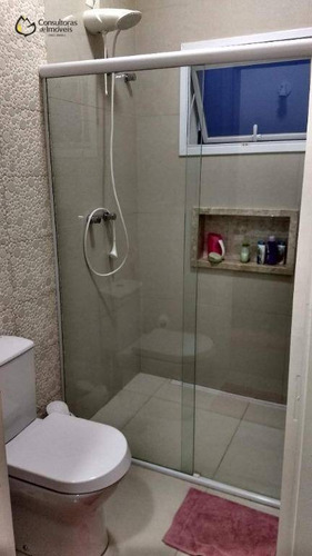 Casa Com 3 Dormitórios À Venda, 265 M² Por R$ 1.293.200,00 - Condomínio Reserva Real - Paulínia/sp - Ca1533