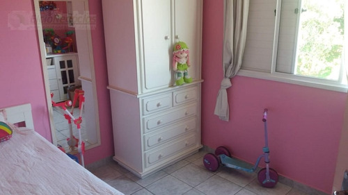 Imagem 20 de 30 de Apartamento Para Venda, 2 Dormitórios, Nossa Senhora Do Ó - São Paulo - 2364