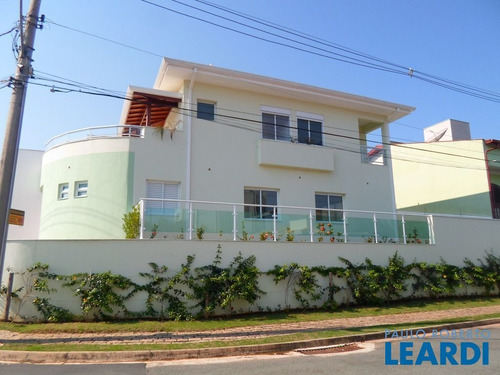 Imagem 2 de 15 de Casa Em Condomínio - Condomínio Village Monet - Sp - 440829