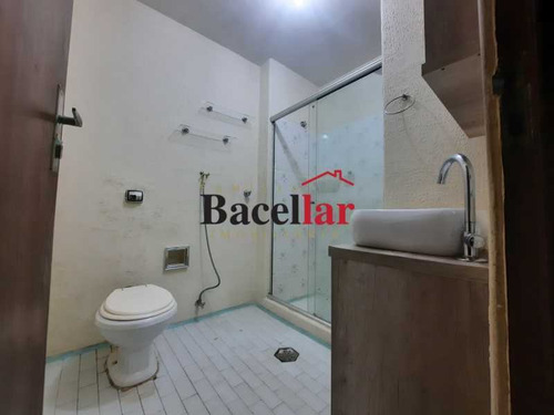 Imagem 4 de 15 de Apartamento-à Venda-tijuca-rio De Janeiro - Tiap40477