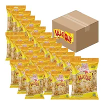Comprar Kit Salcique Salgadinhos Pururuca 25g Cu002F24