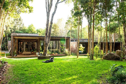 Casa En Parcela Venta De 4 Dorm. En Puerto Varas