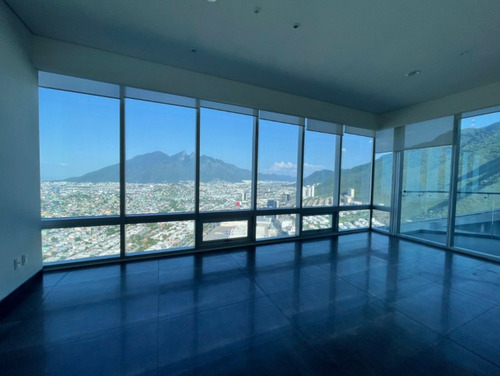Imagen 6 de 17 de Departamento En Venta Zona Valle Ote Torre Koi En San Pedro