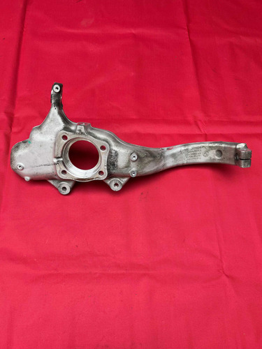 Mango Delantero Izquierdo Bmw X5, X6 2006-2018 Original (Usado)