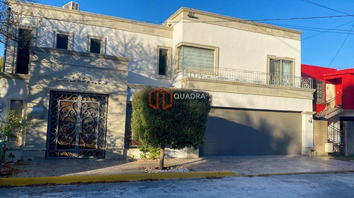 Casa En Venta En Reynosa Alta Plusvalía Y Acceso Rápido