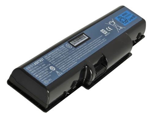 Batería Para Acer 5740-5513 5740-5749 5740-5780 5740-6491 57