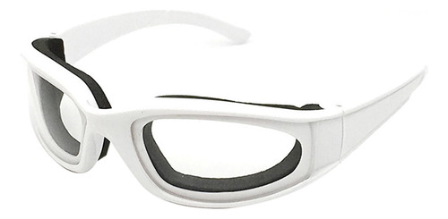 Prácticas Gafas De Cebolla Sin Desgarros, Seguridad Para