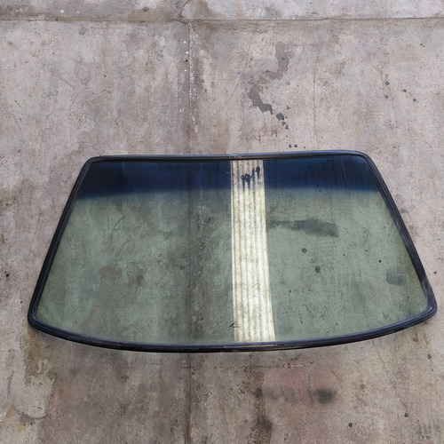 Parabrisas Para Golf Jetta Mk2 A2 En Buen Estado Fume (Usado)