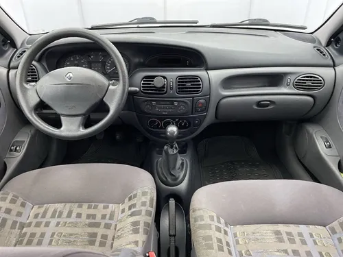 Renault Megane 1.4l