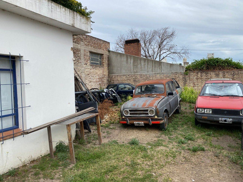 Imagen 8 de 20 de Deposito + Lote - Barrio Pacifico - 1200 Mts