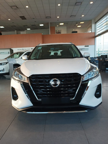 Imagen 10 de 19 de Nissan Kicks Advance Cvt Dp