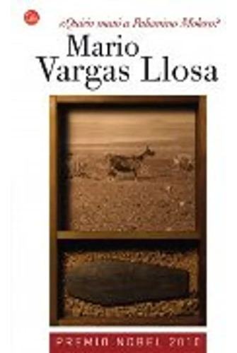 ¿quién Mató A Palomino Molero? - Mario Vargas Llosa - Nuevo