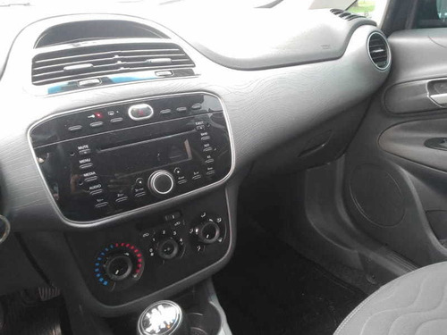Fiat Punto Essence 1.6 16v 5p