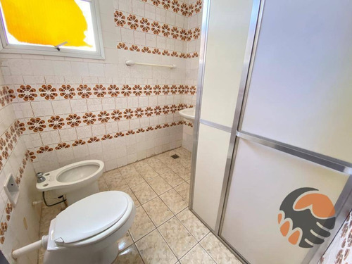 Apartamento Com 2 Quartos À Venda, 68 M² - Praia Do Morro - Guarapari/es - Ap3857